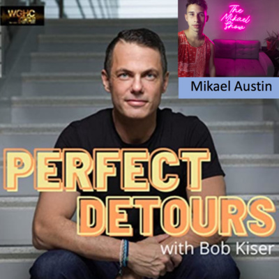 PERFECT DETOURS