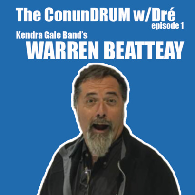 The ConunDRUM / Quarter Notes