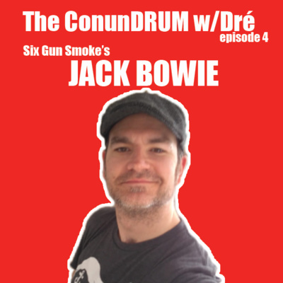 The ConunDRUM / Quarter Notes