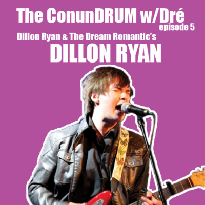 The ConunDRUM / Quarter Notes
