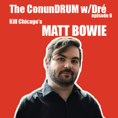 The ConunDRUM / Quarter Notes