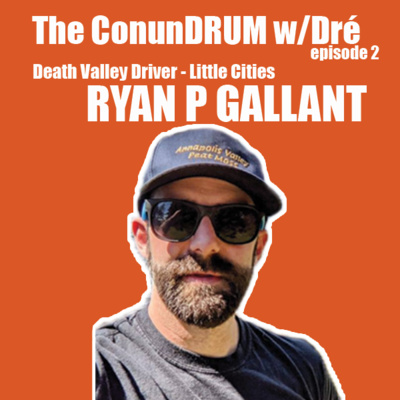 The ConunDRUM / Quarter Notes