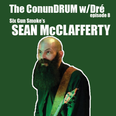 The ConunDRUM / Quarter Notes
