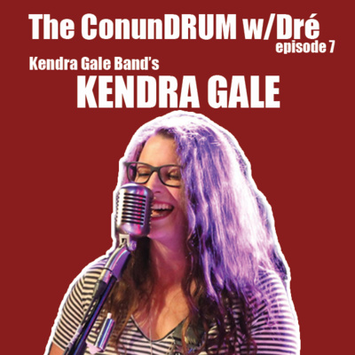 The ConunDRUM / Quarter Notes