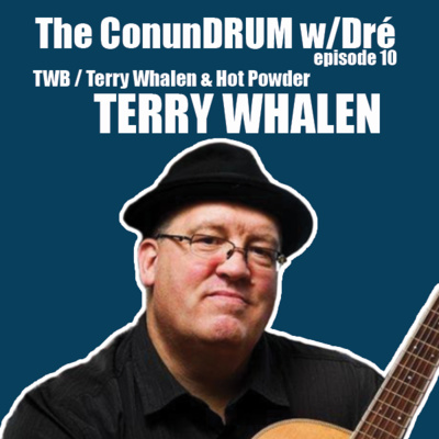 The ConunDRUM / Quarter Notes