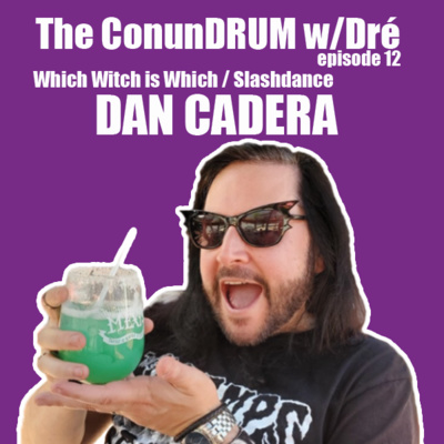 The ConunDRUM / Quarter Notes