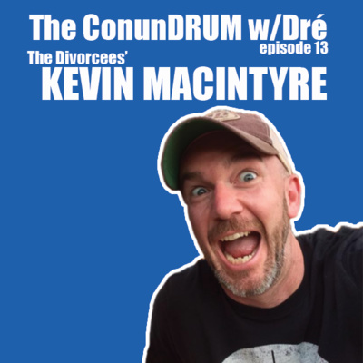 The ConunDRUM / Quarter Notes