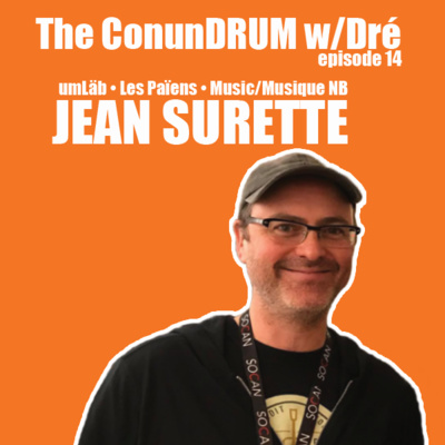 The ConunDRUM / Quarter Notes