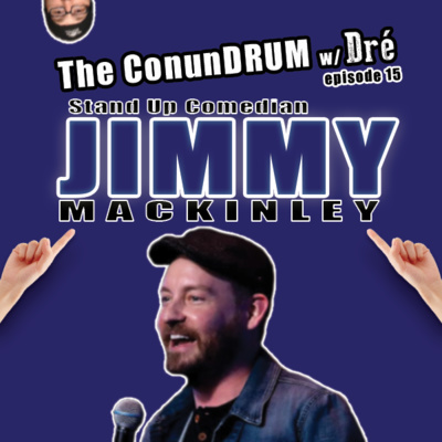 The ConunDRUM / Quarter Notes
