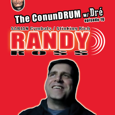 The ConunDRUM / Quarter Notes