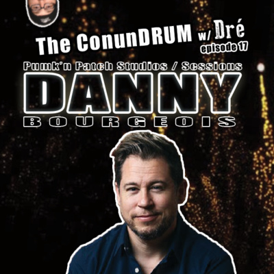 The ConunDRUM / Quarter Notes