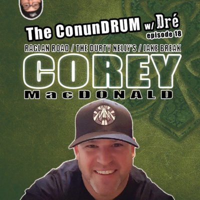 The ConunDRUM / Quarter Notes