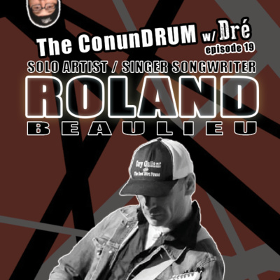 The ConunDRUM / Quarter Notes