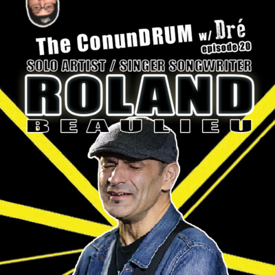 The ConunDRUM / Quarter Notes