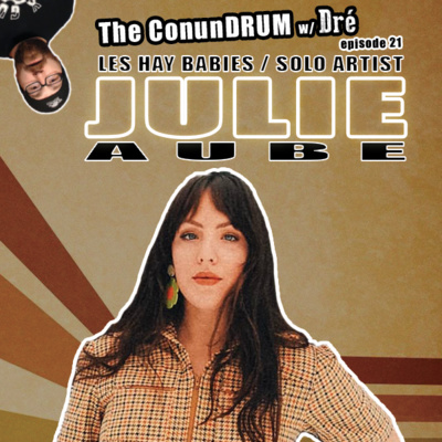The ConunDRUM / Quarter Notes