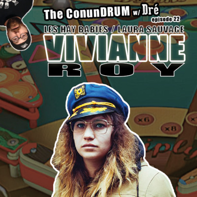 The ConunDRUM / Quarter Notes