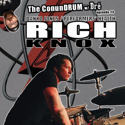 The ConunDRUM / Quarter Notes