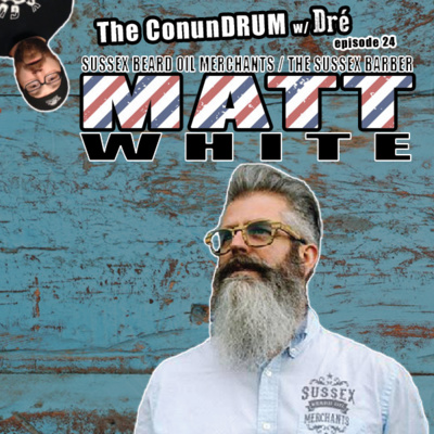 The ConunDRUM / Quarter Notes