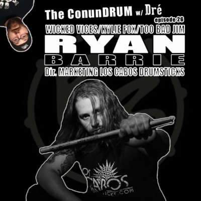 The ConunDRUM / Quarter Notes