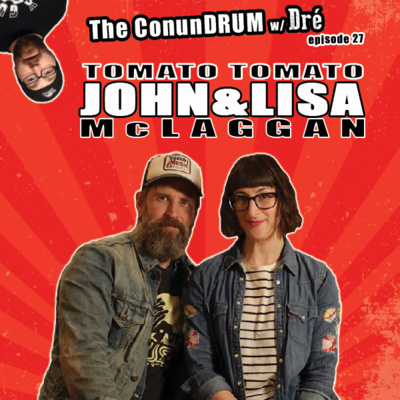 The ConunDRUM / Quarter Notes