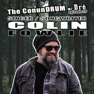 The ConunDRUM / Quarter Notes