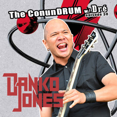 The ConunDRUM / Quarter Notes