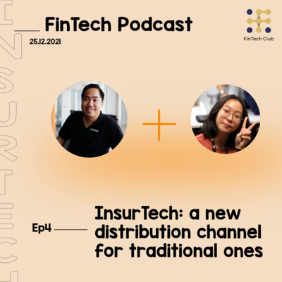 RMIT FinTech Podcast