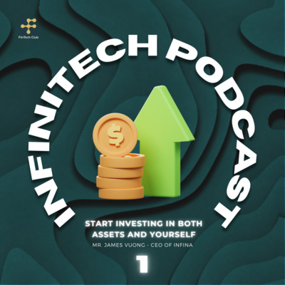 RMIT FinTech Podcast