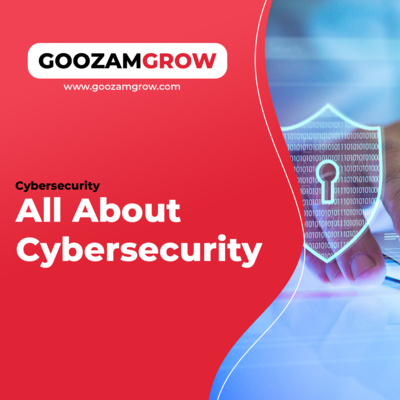 Cybersecurity: All About Cybersecurity episode artwork