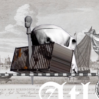 Abandon Normal Devices Podcast