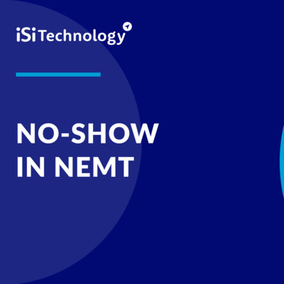 ISI Podcast. Healthcare industry: medical transportation, medical billing, homecare business