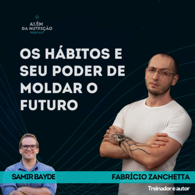 Além da Nutrição