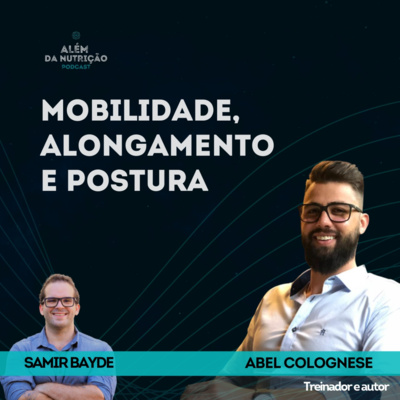 Além da Nutrição