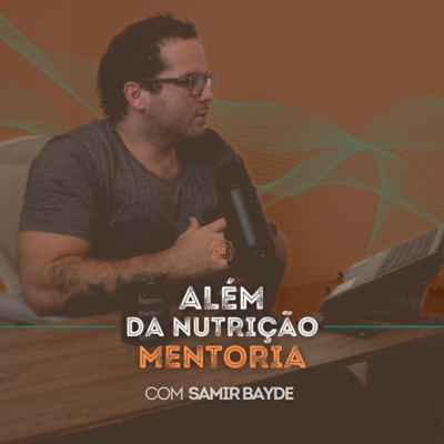 Além da Nutrição