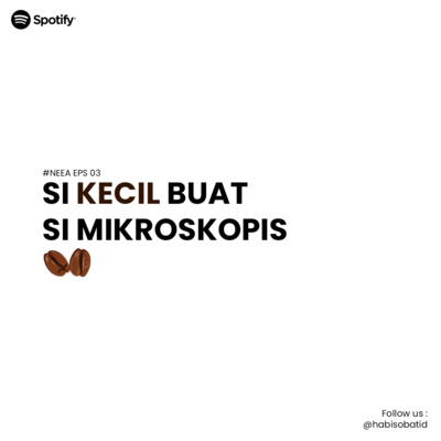 OBROLAN MANUSIA FARMASI
