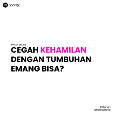 OBROLAN MANUSIA FARMASI