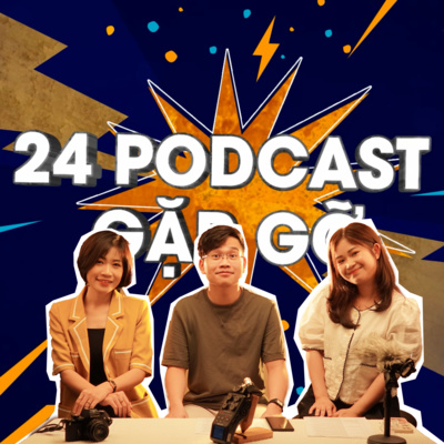 [24 GẶP GỠ] - XÂY DỰNG MỐI QUAN HỆ XÃ HỘI: CẦN THIẾT HAY RẤT CẦN THIẾT? - Part 1