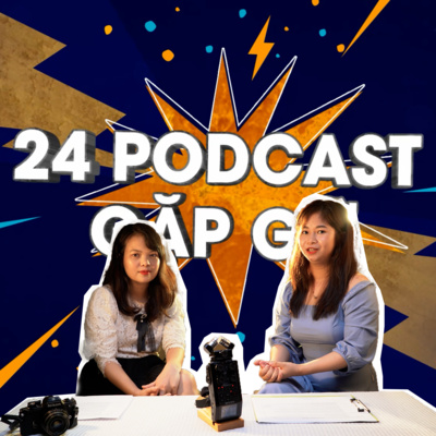 [24 GẶP GỠ] - LÀM CHỦ HAY LÀM THUÊ?