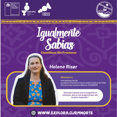 Explora RM Norte