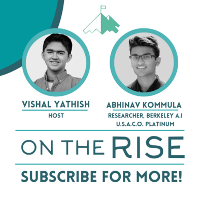On The Rise