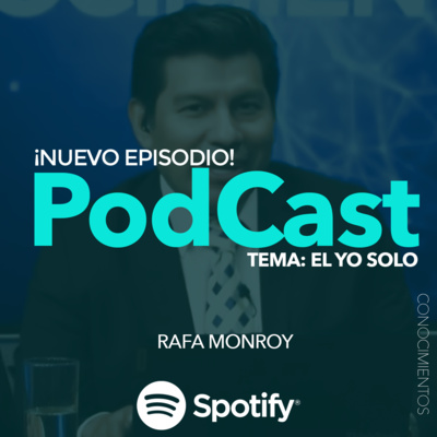 El yo solo episode artwork
