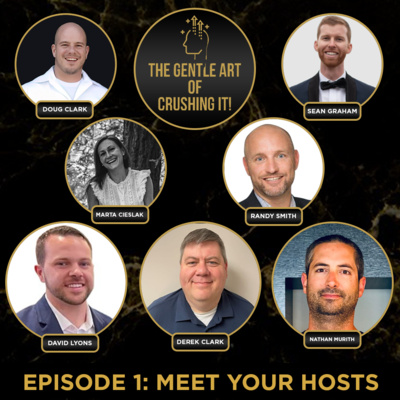 The Renaissance - Meet the Hosts