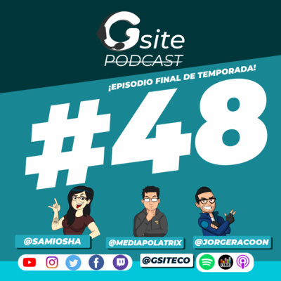 GsitePodcast