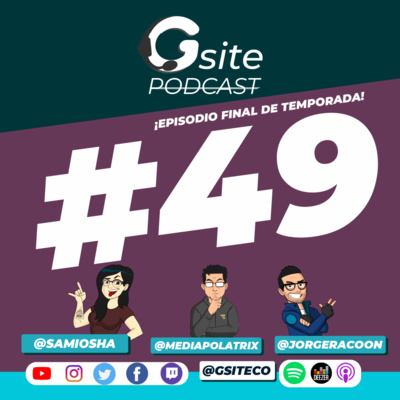GsitePodcast