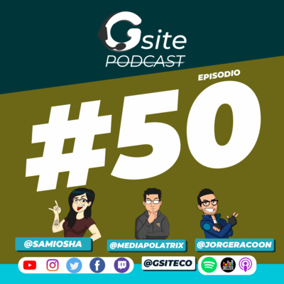 GsitePodcast