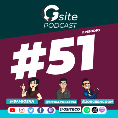 GsitePodcast