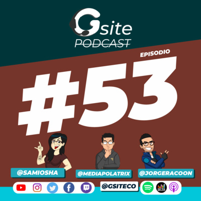 GsitePodcast