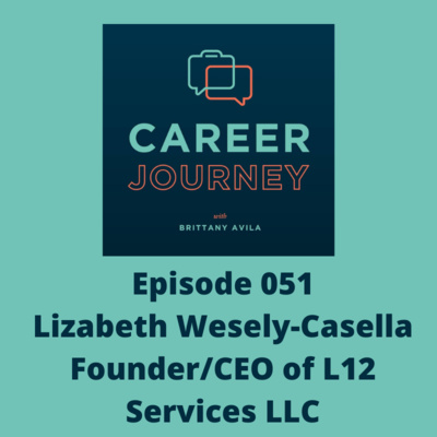 051: Lizabeth Wesely-Casella