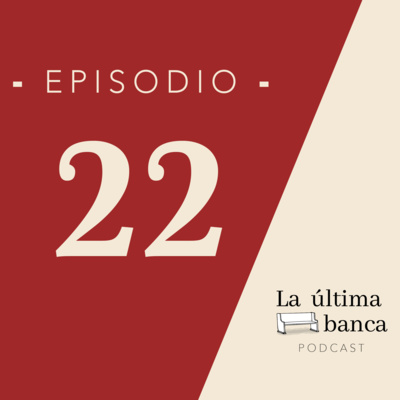 Episodio 22 | Hablemos de Adopción - Entrevista a: Oliver Díaz & Rosa Leiva episode artwork
