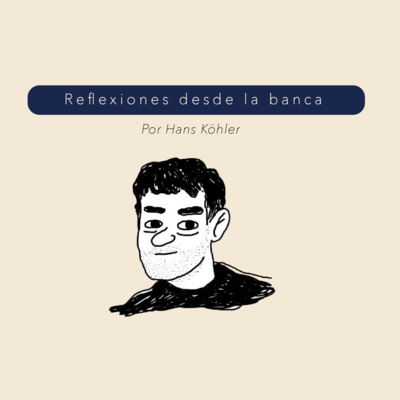 RDB 21 | 8M y el rol masculino en la revolución progresista episode artwork